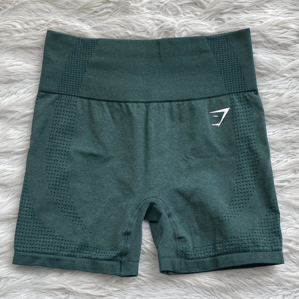 Gymshark | Vital Seamless Bike Shorts